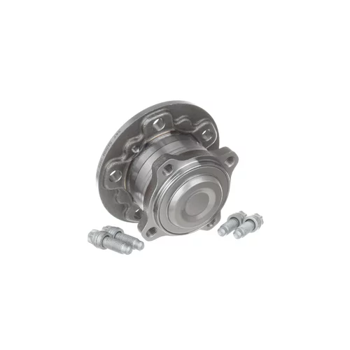 Ložisko kolesa - opravná sada VKBA 7063 /SKF/ - obr. 1