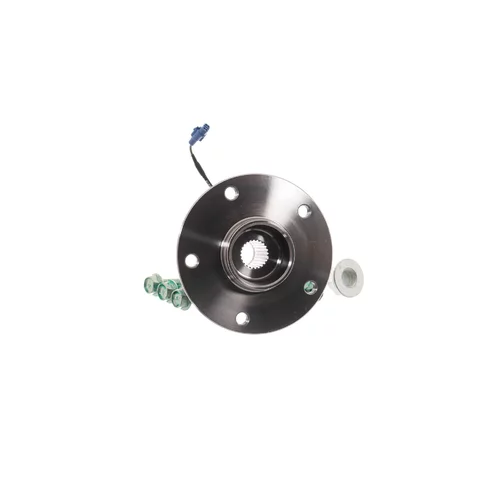 Ložisko kolesa - opravná sada VKBA 7168 /SKF/ - obr. 3