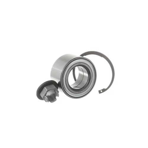Ložisko kolesa - opravná sada SKF VKBA 7209
