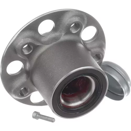 Ložisko kolesa - opravná sada SKF VKBA 7291 F