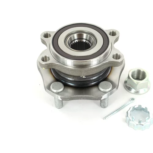 Ložisko kolesa - opravná sada SKF VKBA 7723