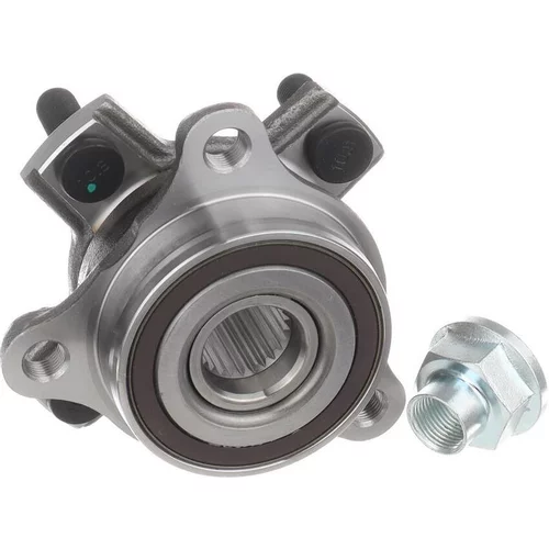Ložisko kolesa - opravná sada VKBA 7808 /SKF/ - obr. 1