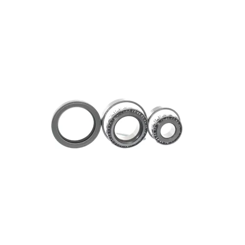 Ložisko kolesa - opravná sada VKBA 826 /SKF/ - obr. 3