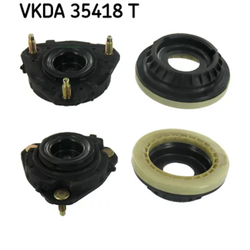 Ložisko pružnej vzpery SKF VKDA 35418 T