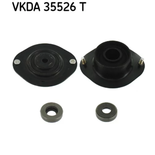 Ložisko pružnej vzpery VKDA 35526 T /SKF/