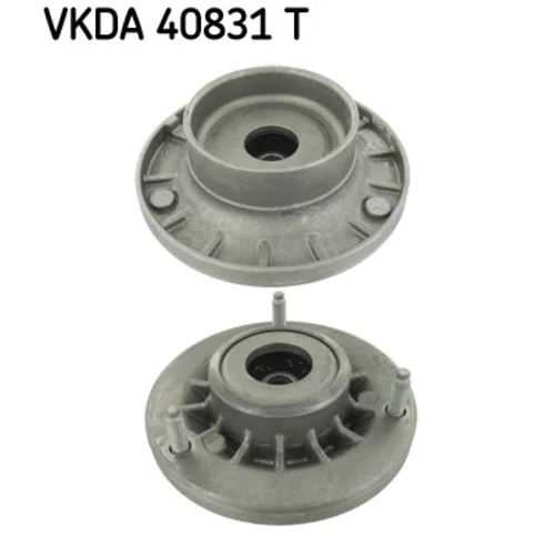 Ložisko pružnej vzpery SKF VKDA 40831 T