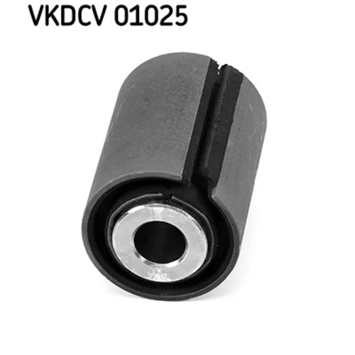 Ložiskové puzdro listovej pružiny VKDCV 01025 /SKF/ - obr. 3