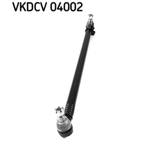 Tiahlo riadenia VKDCV 04002 /SKF/ - obr. 1