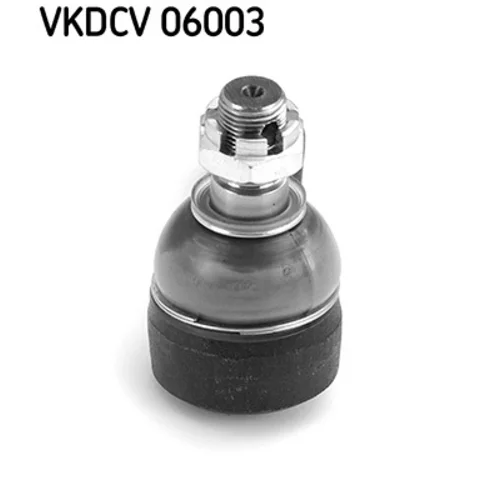 Hlava/čap spojovacej tyče riadenia VKDCV 06003 /SKF/ - obr. 1