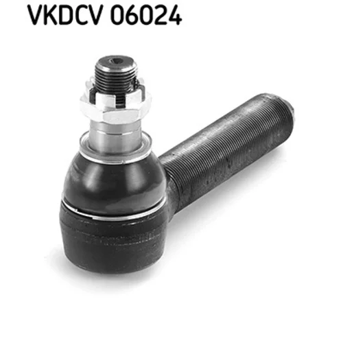 Hlava/čap spojovacej tyče riadenia VKDCV 06024 /SKF/ - obr. 3