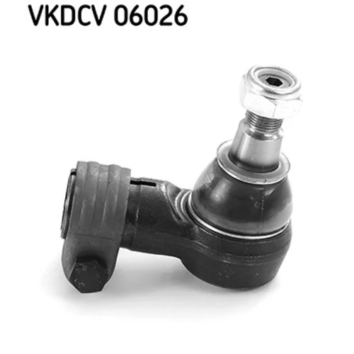 Hlava/čap spojovacej tyče riadenia SKF VKDCV 06026