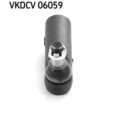 Hlava/čap spojovacej tyče riadenia VKDCV 06059 /SKF/ - obr. 1