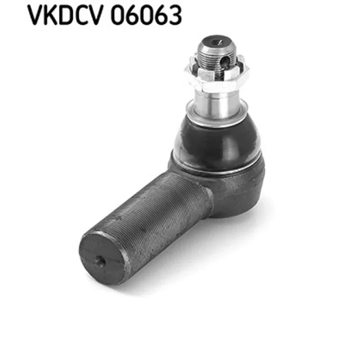 Hlava/čap spojovacej tyče riadenia VKDCV 06063 /SKF/ - obr. 3