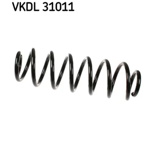 Pružina podvozku SKF VKDL 31011