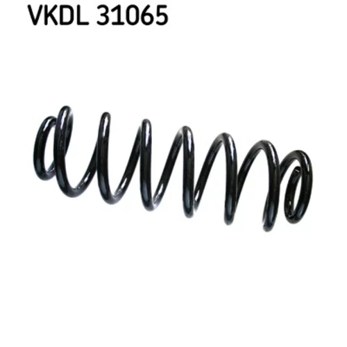 Pružina podvozku SKF VKDL 31065