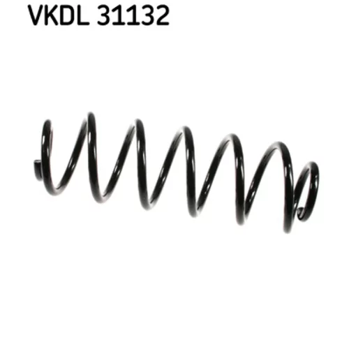 Pružina podvozku SKF VKDL 31132
