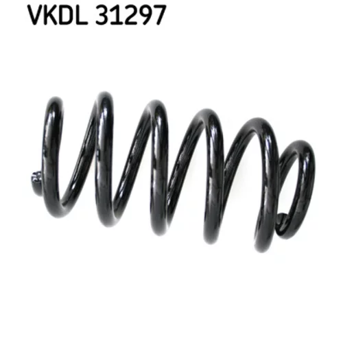 Pružina podvozku SKF VKDL 31297