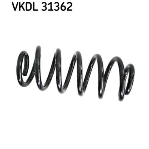 Pružina podvozku SKF VKDL 31362