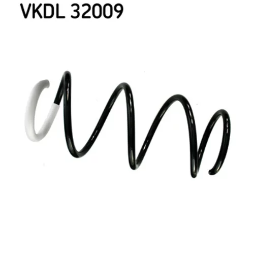 Pružina podvozku SKF VKDL 32009