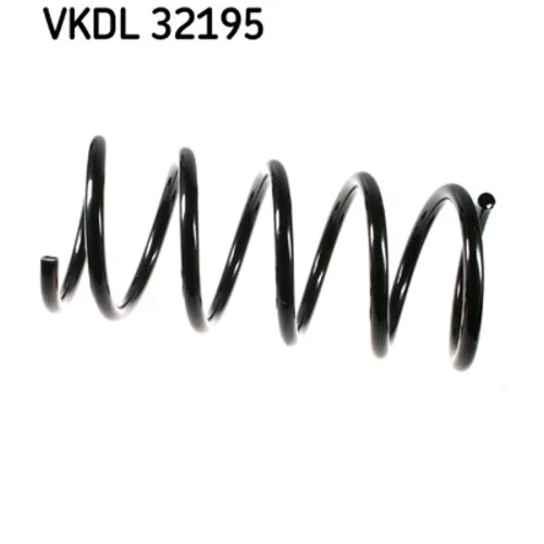 Pružina podvozku SKF VKDL 32195