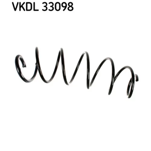 Pružina podvozku SKF VKDL 33098