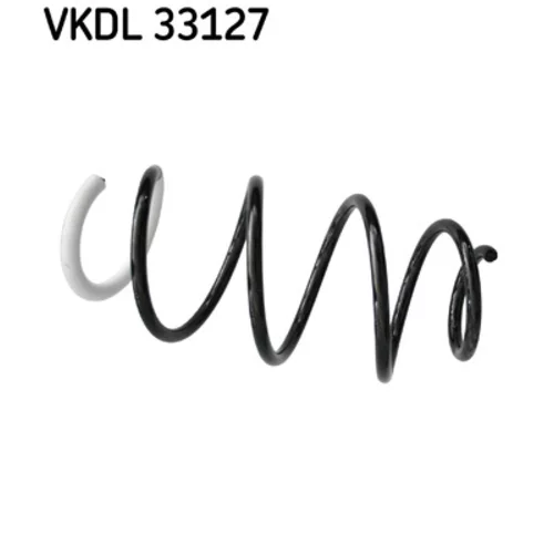 Pružina podvozku SKF VKDL 33127