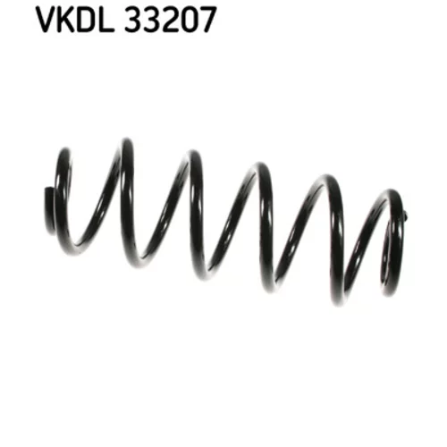 Pružina podvozku SKF VKDL 33207