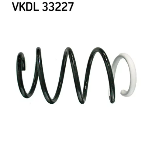 Pružina podvozku SKF VKDL 33227