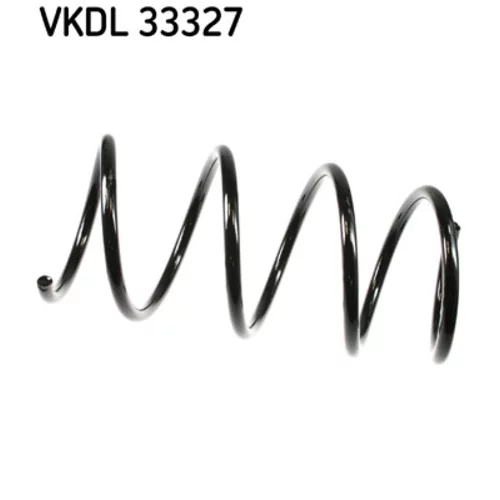 Pružina podvozku SKF VKDL 33327