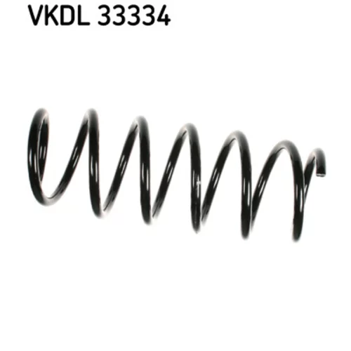 Pružina podvozku SKF VKDL 33334