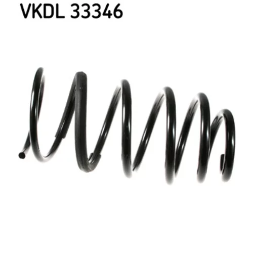 Pružina podvozku SKF VKDL 33346