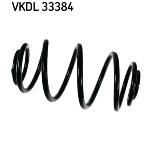 Pružina podvozku SKF VKDL 33384