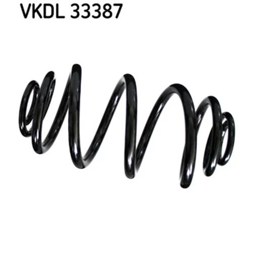Pružina podvozku SKF VKDL 33387