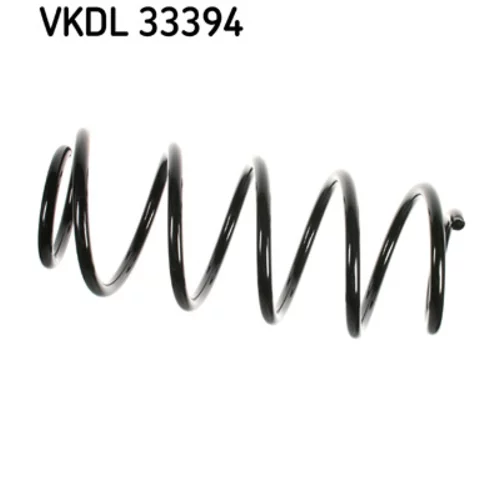 Pružina podvozku SKF VKDL 33394