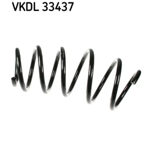 Pružina podvozku SKF VKDL 33437