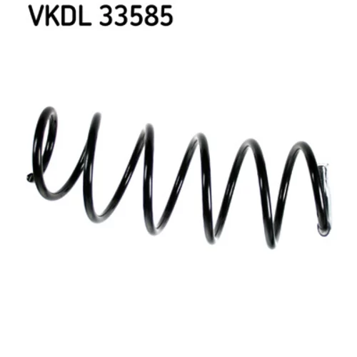 Pružina podvozku SKF VKDL 33585