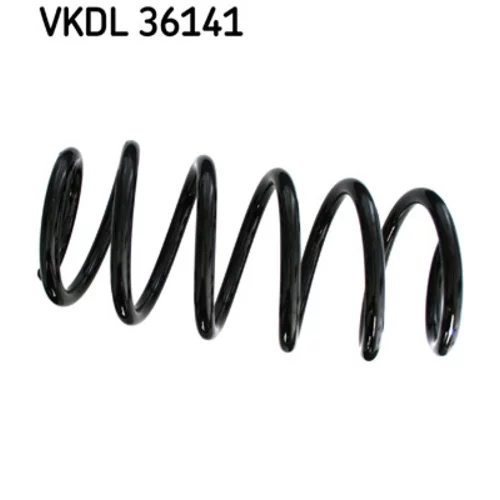 Pružina podvozku SKF VKDL 36141