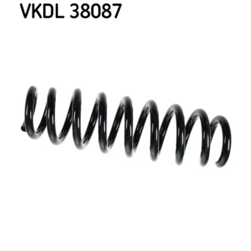 Pružina podvozku SKF VKDL 38087