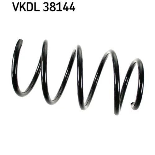 Pružina podvozku SKF VKDL 38144