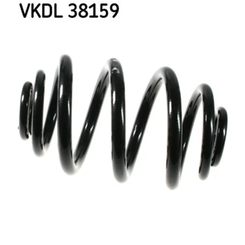 Pružina podvozku SKF VKDL 38159