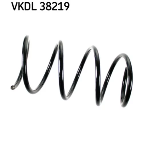 Pružina podvozku SKF VKDL 38219