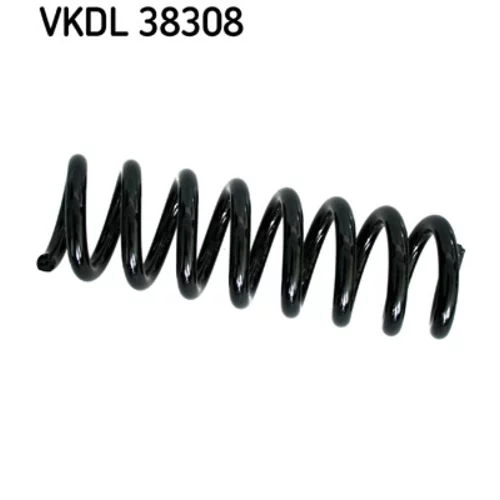 Pružina podvozku VKDL 38308 /SKF/