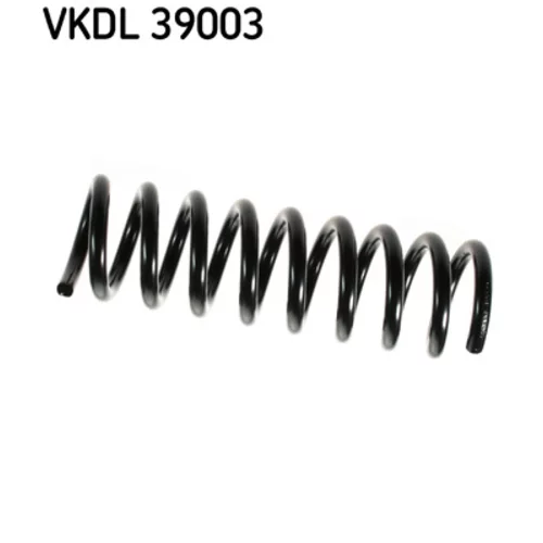 Pružina podvozku SKF VKDL 39003