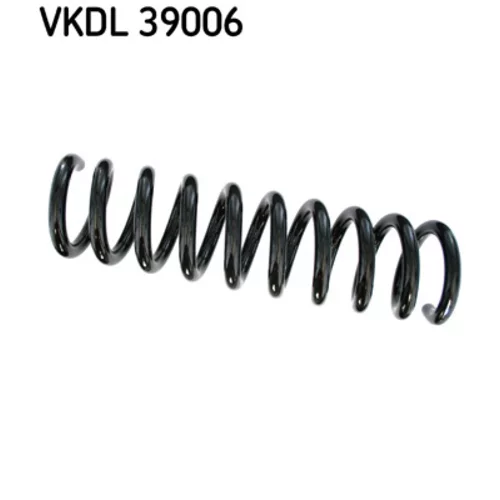 Pružina podvozku SKF VKDL 39006
