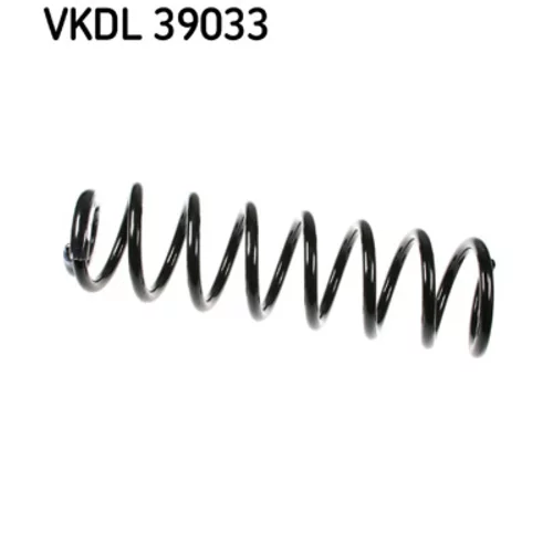 Pružina podvozku SKF VKDL 39033