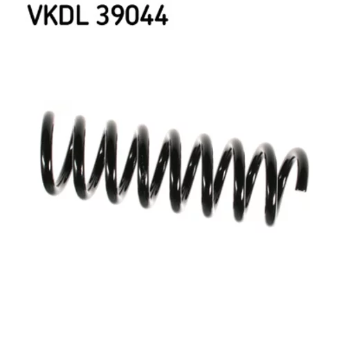 Pružina podvozku SKF VKDL 39044