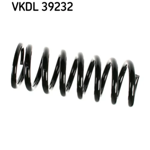 Pružina podvozku SKF VKDL 39232