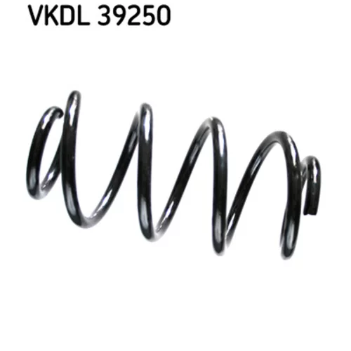 Pružina podvozku SKF VKDL 39250