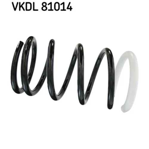 Pružina podvozku SKF VKDL 81014