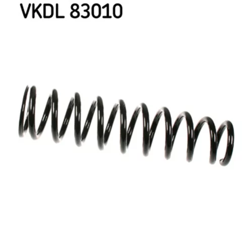 Pružina podvozku SKF VKDL 83010